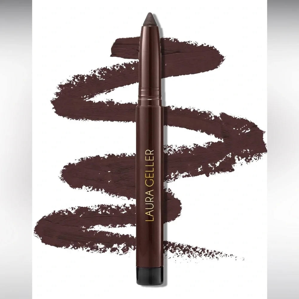Laura Geller Kajal Longwear Eyeliner ~ Smoky Taupe Kohl
